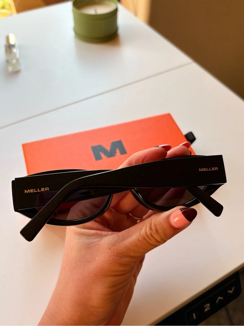 Meller Nemy Sunglasses